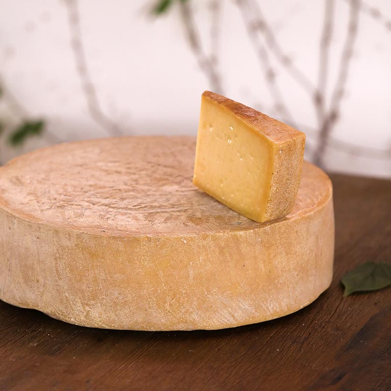 Queijo Tipo Comté - 320g